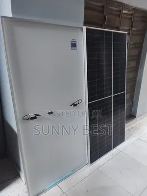 Sunshine 550watts