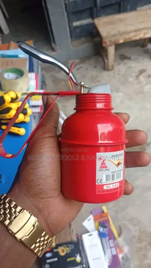Jin Ling Tools Manual Pump