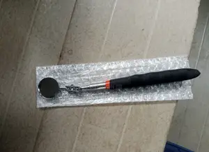 Telescopic Inspection Mirror