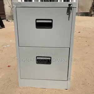 2 Drawer Filing Cabinet
