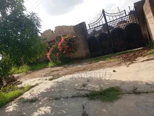 A Fenced Plot of Land at Ayatulah Area in Ogo Oluwa Osogbo Osun Stat