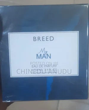 Breed My Man Perfume