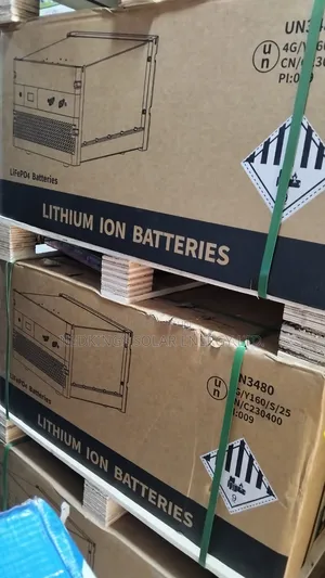 15kwh 51.2v Bluecarbon Lithium Battery