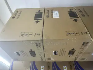 Elba Microwave