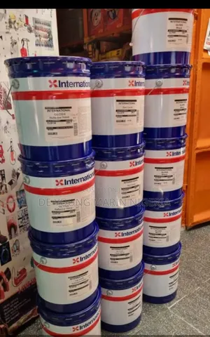 International Paint