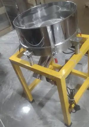 Sieving Machine