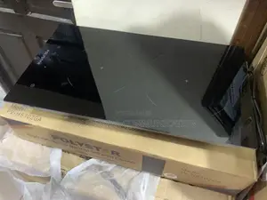 Polystar 3 Burner Built-in Infrared Cooker Pv-Hb303ga