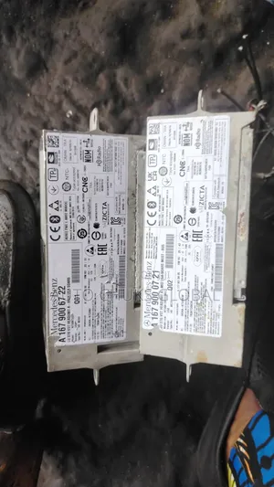 Mercedes Benz Gle 2022 Radio