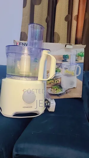 Kenwood Multipro Blender