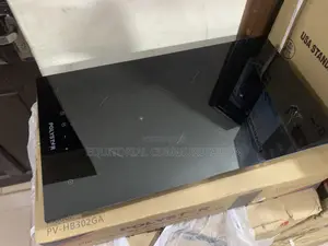 Polystar Built-in Cooker Pv-Hb303ga for Modern Kitchens