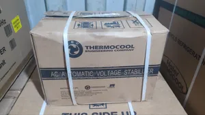 Thermocool 5000w Copper Coil Digital Stabiliser/Voltage Regulator