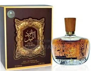 Oud Al Layl Perfume