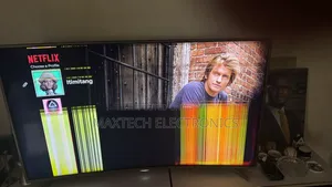 Maxtech Electronics Nig Sales and Services All Kinds of Smart Tv's