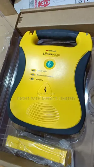 Aed Lifeline