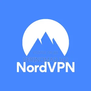 Nord VPN Premium 1 Year Subscription | Connect Up to 3 Devices