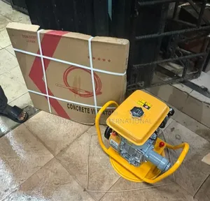 Concrete Poker Vibrator With Hose