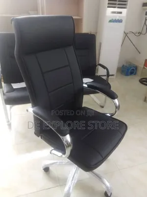 Affordable Executive Office Chair