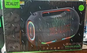 Zealot Ze41 Bluetooth Speaker