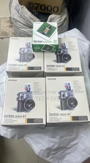 Fujifilm Instax Mini 41