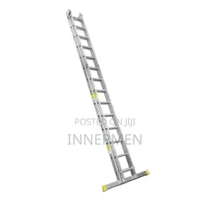 2x14 Extension Aluminum Ladder