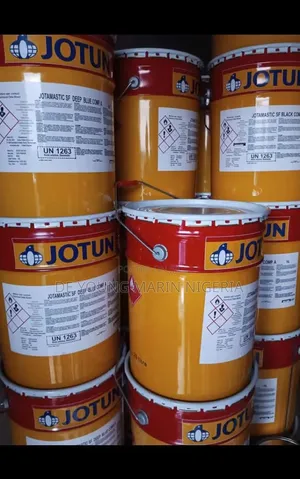 Jotun Marine Paint