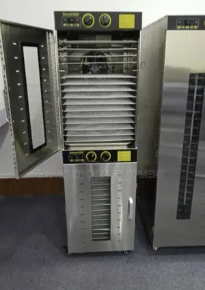 Food Dehydrator Machine
