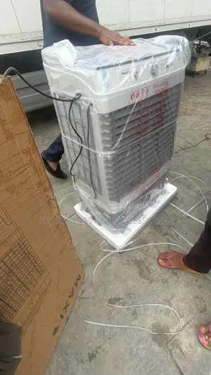 Maxi 50l Aircooler