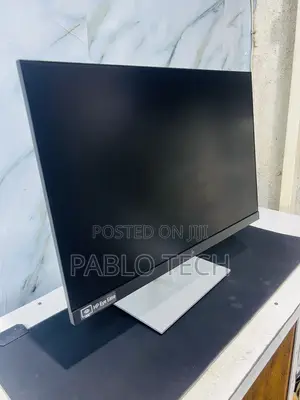 Hp E24i G4 Flameless Monitor