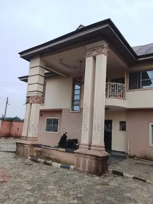 6bdrm Duplex in Port-Harcourt for sale