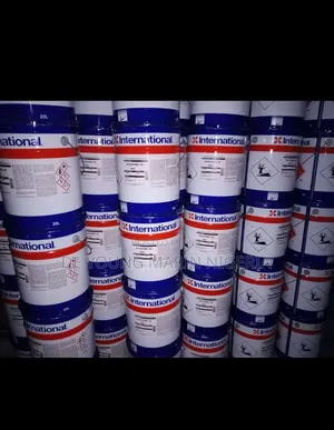 International Marine Paint