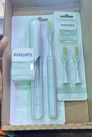 Philips Toothbrush