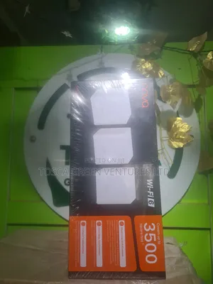 Tenda Wifi