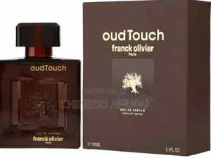 Frank Oliver Oud Touch Perfume