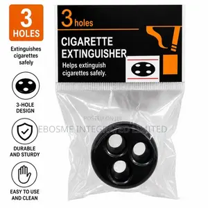 Cigarette Extinguisher