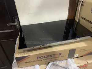 Polystar Pv-Hb303ga Built-in Glass Cooker for Contemporary Kitchens