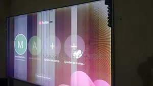 Maxtech Electronics Nig.Sales and Services All Kinds of Smart Tv's 