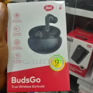 Itel Earpod