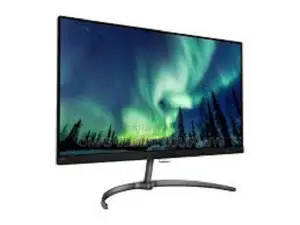 Philips 276e8vjsb 27-Inch Uhd Ips Ultranarrow Monitor