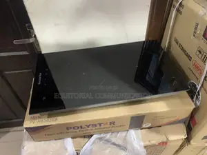 Polystar Pv-Hb303ga Built-in Cooker With Smart Heating System