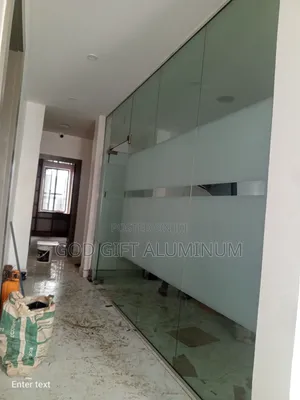 Office Partition