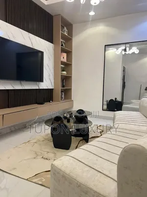 Luxury 2bedroom With Pool, Gym Snooker