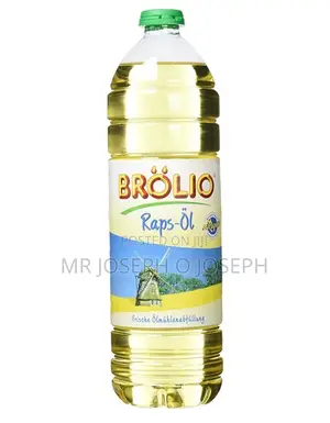 Foreign Groundnut Oil