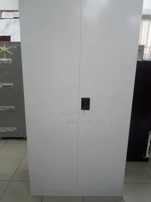 Full Height Cabinet