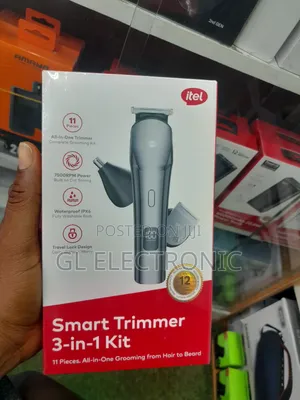 Itel Clipper