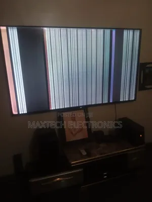 Sales and Services All Kinds of Smart Tv's