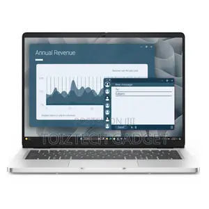 New Laptop Dell Pro 14 16GB Intel Core Ultra 7 SSD 512GB
