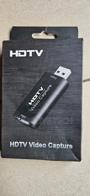 Hdmi Video Capture