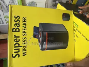 Bluetooth Speaker