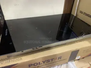 Polystar Pv-Hb303ga Infrared Glass Cooker – Premium Kitchen Hob