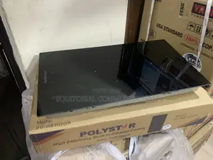 Polystar Pv-Hb303ga Built-in Cooker With Smart Heat Distribution